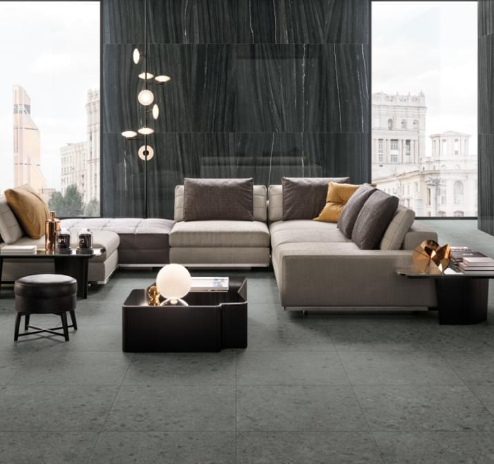 Керамогранит Italon