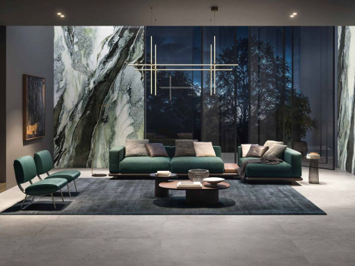 Avantgarde/Авангард Italon