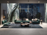 Превью интерьера Avantgarde/Авангард Italon - 1