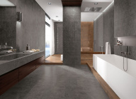 Превью интерьера Charme Evo/Шарм Эво Italon - 10