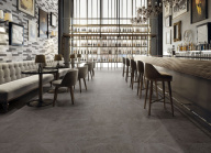 Превью интерьера Charme Evo/Шарм Эво Italon - 11