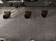 Превью интерьера Charme Evo/Шарм Эво Italon - 13