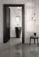 Превью интерьера Charme Evo/Шарм Эво Italon - 16