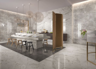 Превью интерьера Charme Evo/Шарм Эво Italon - 17