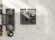 Превью интерьера Charme Evo/Шарм Эво Italon - 19