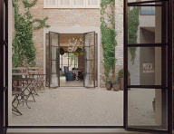 Превью интерьера Climb/Клаймб X2 Italon - 4