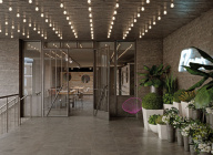 Превью интерьера Climb/Клаймб Italon - 15