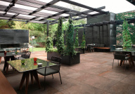 Превью интерьера Distrikt/Дистрикт X2 Italon - 1