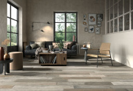 Превью интерьера Element Silk/Элемент силк Italon - 13