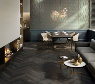 Превью интерьера Element Silk/Элемент силк Italon - 16