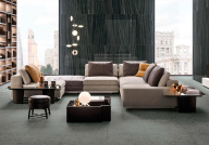 Превью интерьера Genesis/Дженезис Italon - 1