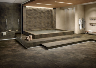 Превью интерьера Genesis/Дженезис Italon - 8