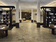 Превью интерьера Magnetique/Манетик Italon - 8