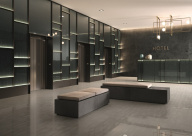 Превью интерьера Materia/Материя Italon - 6