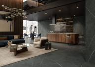 Превью интерьера Metropolis/Метрополис Italon - 3