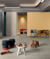 Превью интерьера Millenium/Миллениум Italon - 10