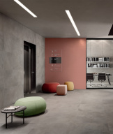 Превью интерьера Millenium/Миллениум Italon - 9