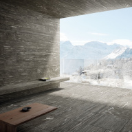 Превью интерьера Skyfall/Скайфолл Italon - 6