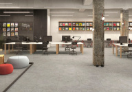 Превью интерьера Skyline/Скайлайн Italon - 1