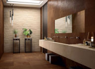 Превью интерьера Surface/Серфейс Italon - 4