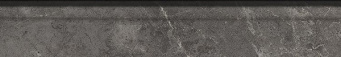 Бордюр Шарм Эво Антрачит Лондон 5x30 (600090000353)