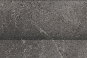 Бордюр Шарм Эво Антрачит Альцата 20x30 (600090000377)