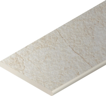 Бортик Контемпора Пур 30x60 закруглённый правый X2 (620090000278)