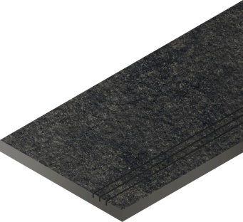 Бортик Рум Блэк 30x60 грип правый X2 (620090000680)