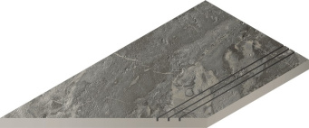 Бортик Шарм Делюкс Оробико 30x60 грип левый X2 (620090000728)