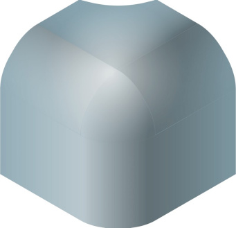 Декор Скайфолл Блу Спиголо А.Е. 1x1 (600090000843)