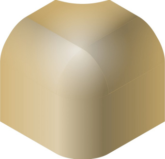 Декор Терравива Сенапэ Спиголо А.Е. 1x1 (600090000864)