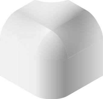 Декор Шарм Эдванс Платинум Спиголо А.Е 1x1 (600090000870)