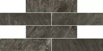 Декор Клаймб Графит Брик 30x60 (610110000246)