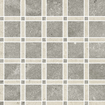 Мозаика Аура Стоун Грэй Вертиго (620110000258)