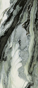 Керамогранит Авангард Эксклюзив Грин 120x278 люкс (600180000061)