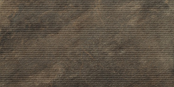 Керамогранит Дженезис Меркурий Браун Грип 30x60 (610010001388)