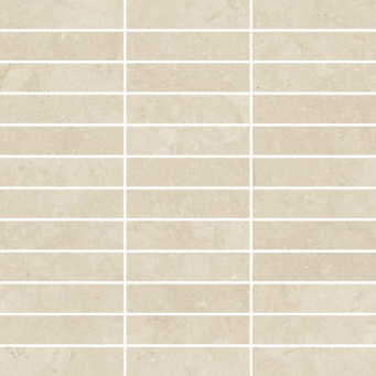 Мозаика Дженезис Уайт Грид 30x30 (610110000352)