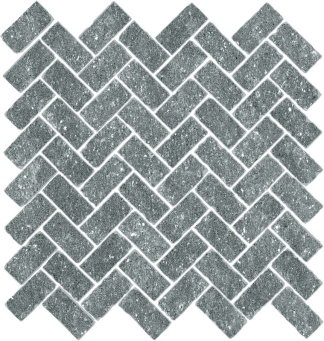 Мозаика Дженезис Силвер Кросс 31,5x29,7 (620110000094)