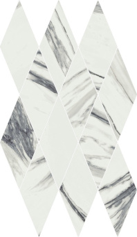 Мозаика Шарм Делюкс Фантастико Даймонд 28x48 (620110000114)