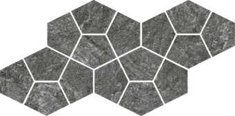 Мозаика Магма Графит Призм (620110000248)