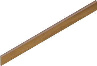 Плинтус Скайфолл Палиссандро 7,2x80 (610130004592)