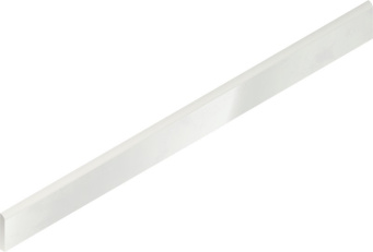 Плинтус Шарм Делюкс Микеланжело 7,2x80 люкс (610130004624)