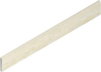 Плинтус Шарм Эдванс Алабастро 7,2x60 патт. (610130004772)