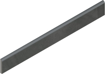 Плинтус Континуум Петрол 7,2x60 (610130005308)