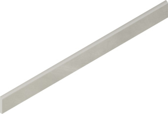 Плинтус Континуум Сильвер 7,2x80 (610130005311)