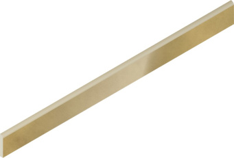 Плинтус Континуум Брасс Голд 7,2x80 (610130005316)