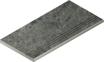 Ступень Дженезис Грэй 30x60 грип левая X2 (620040000089)