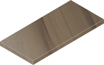 Ступень Вандер Мока угловая левая 33x60 (620070000622)