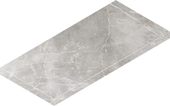 Ступень Шарм Эво Империале угловая левая 33x60 (620070000637)