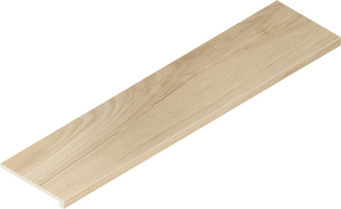 Ступень Мезон Хани фронтальная 33x120 (620070000651)